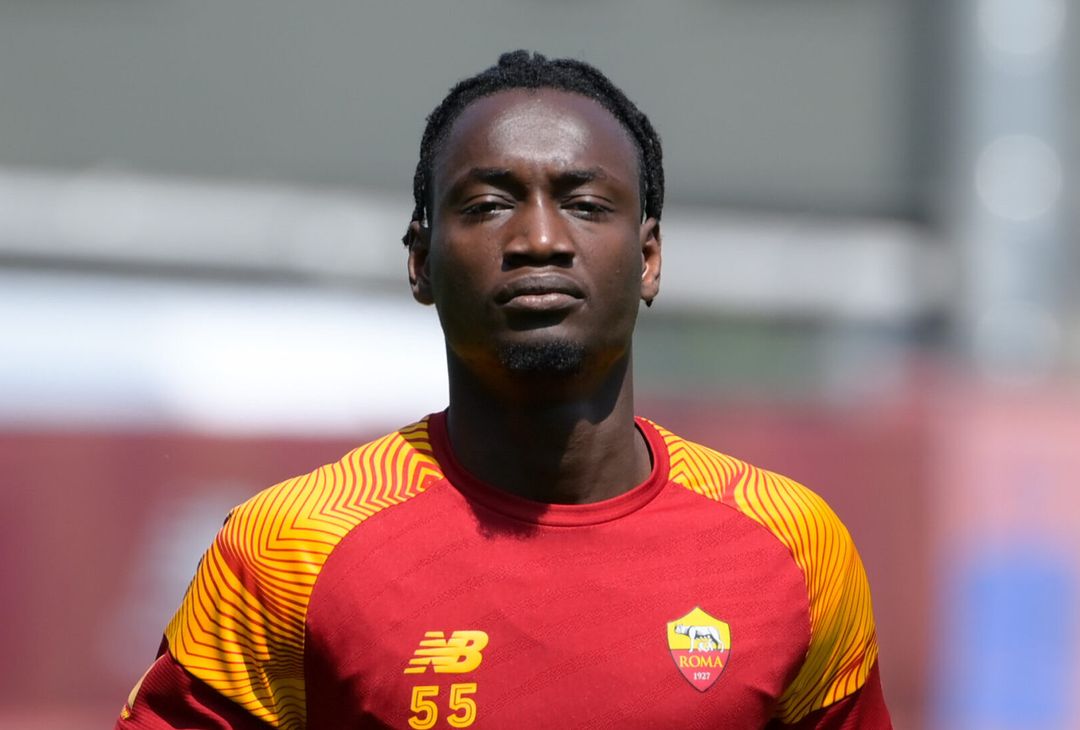 Roma, l’allenamento nel Media Day di Trigoria – FOTO GALLERY - immagine 14