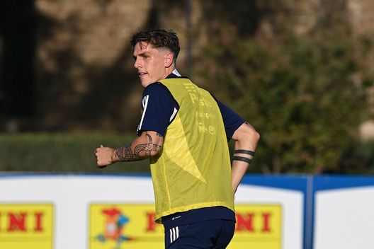 Zaniolo: “Voglio tornare in Serie A. Italia? Farò l’impossibile per andare all’Europeo”- immagine 2