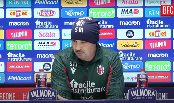 Bologna, furia Mihajlovic: “Cagliari senza alcun rispetto. Mazzarri ha detto una bugia”- immagine 2
