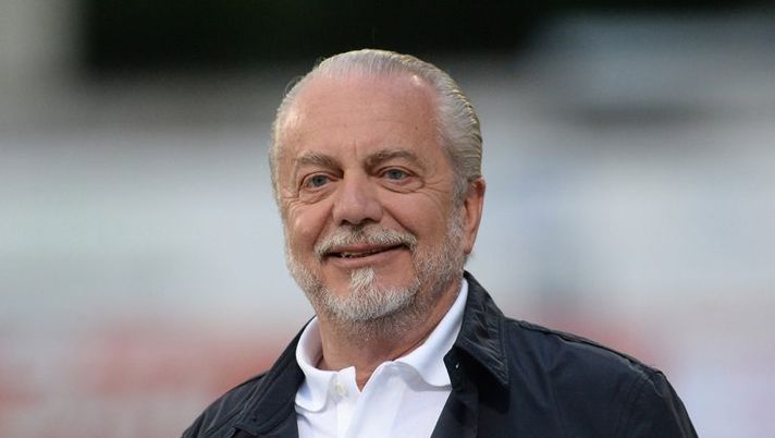 Lega serie A, un presidente di club positivo al Covid 