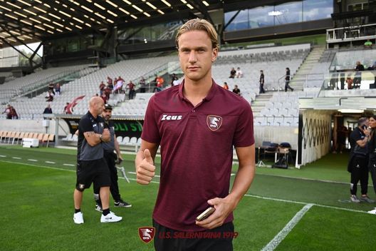 Salernitana, ecco Botheim: “Io e Haaland ci conosciamo fin da ragazzini…”- immagine 4
