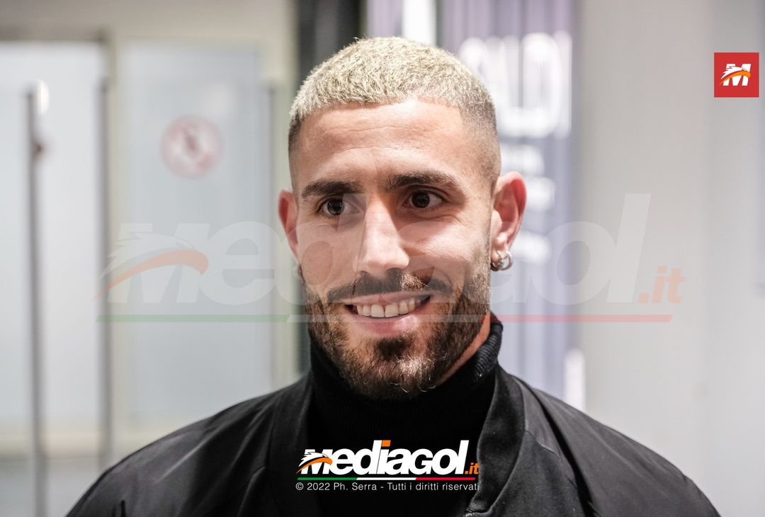 FOTO PALERMO, Tutino arriva all’aeroporto ‘Falcone e Borsellino’ di Palermo (Gallery) - immagine 14