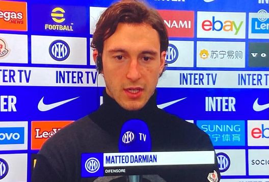 Darmian a Inter TV: “C’era voglia di riscatto, doveroso fare una bella fase difensiva” - immagine 1