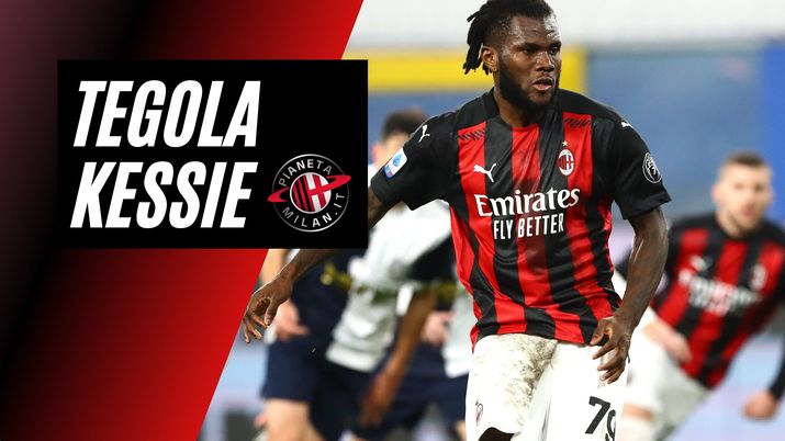 Lesione muscolare per Franck Kessie, centrocampista del Milan | (credits: Getty images) Lesione muscolare per Franck Kessie, centrocampista del Milan | (credits: Getty images)