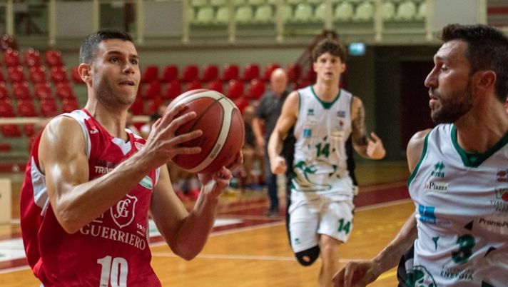 Torna il derby padovano! Virtus e Petrarca di nuovo di fronte - immagine 1