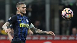 Tacchinardi: “All’Inter mancano giocatori come Materazzi. Icardi? Non è un leader”