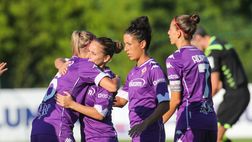 Femminile, le convocate per la Roma: Cincotta ritrova tutte le big