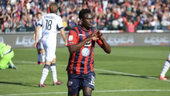 Cittadella, il primo acquisto sarà Carlos Embalo. E sui rinnovi… - immagine 1