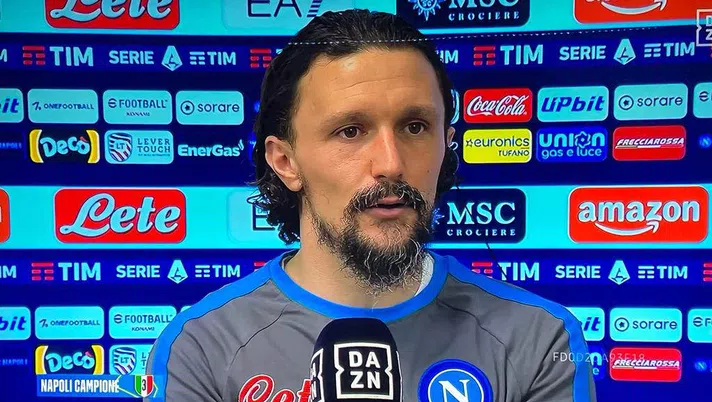 Mario Rui: “Scudetto rincorso per sei anni, adesso siamo nella storia” - immagine 1