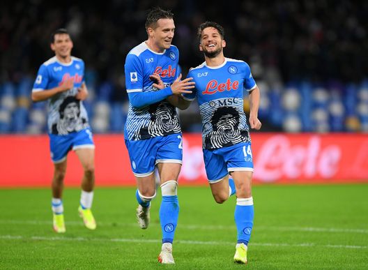 (Getty Images) Maradona, il 23 agosto andrà in scena la prima udienza per le maglie celebrative- immagine 2