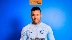 Inter, è Lautaro il LeoVegas.News Player of the Month di gennaio