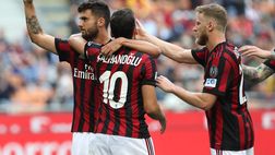 Milan, riparti da Calhanoglu: tassello fondamentale per Gattuso