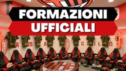 Milan-Bologna, le formazioni ufficiali: tocca a De Ketelaere e Giroud