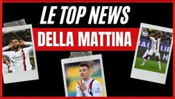 Milan Top News, Camarda non si ferma e Loftus-Cheek impressiona. Su Chukwueze …