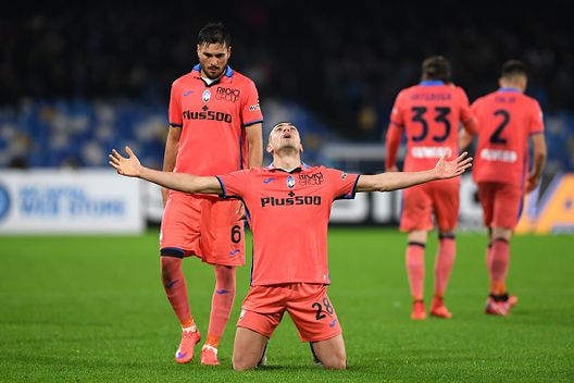 Merih Demiral (Photo by Francesco Pecoraro/Getty Images) Merih Demiral (Photo by Francesco Pecoraro/Getty Images)