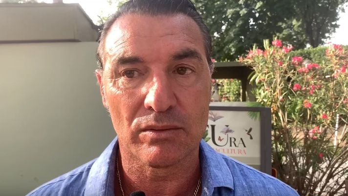 Amoruso: “Mi auguro che questo lutto spinga tutti a voler regalare qualcosa a Joe” - immagine 1