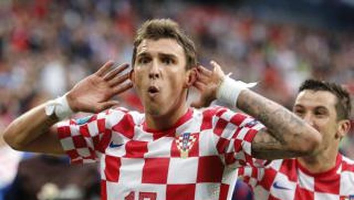 CONSIGLIERE WOLSFBURG SMENTISCE: “MANDZUKIC? TUTTO FALSO” - immagine 1