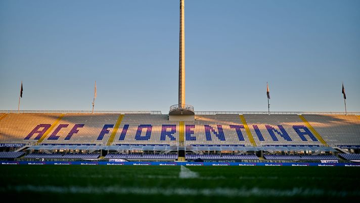 Fiorentina-Lazio senza Curva Ferrovia: i tempi dei lavori al Franchi - immagine 1