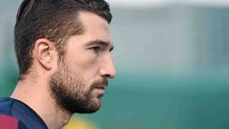 Spezia, le condizioni di Galabinov e Ramos