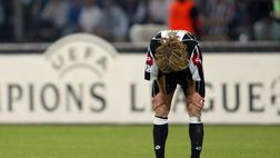Champions League 2003, Costacurta stuzzica Nedved: il ceco non commenta