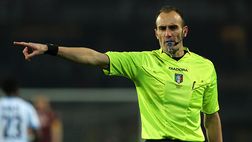 Serie A, le designazioni della 17^ giornata di campionato: Maresca arbitrerà Milan-Torino, Roma-Inter…