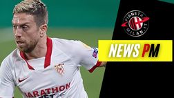 Calciomercato Milan – Papu Gomez, scambio con Castillejo? | PM News