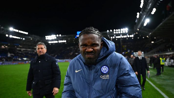 Inter, 8a vittoria di fila contro l’Atalanta: non accadeva dagli anni ’60 - immagine 1