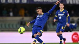 Verona, i convocati per lo Spezia