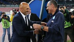 Spalletti, il Napoli e le telefonate a Sarri e Ancelotti: il retroscena – GdS