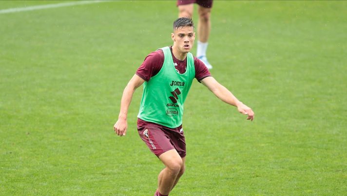 Toro, Ricci in ritiro da titolare: ora deve crescere in fase di non possesso - immagine 1