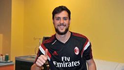 Serie A, Milan-Empoli 1-1. Prima rete in rossonero per Destro