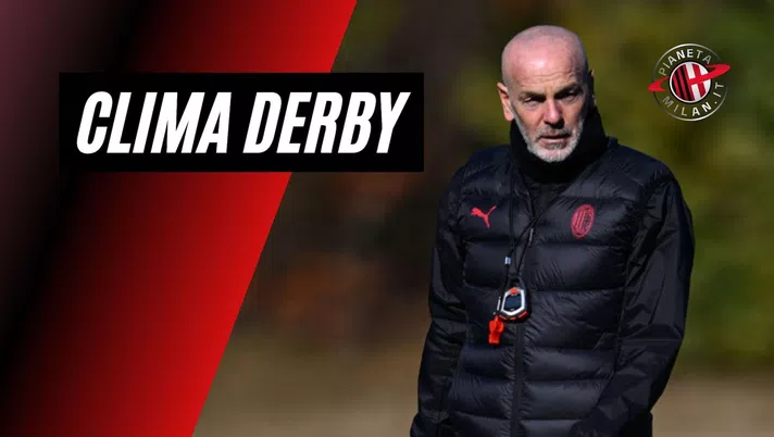 Stefano Pioli AC Milan