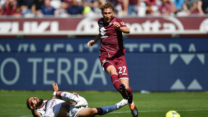 GETTY IMAGES  Mercato Verona, piace Vojvoda - immagine 1