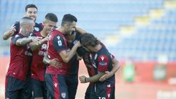 Fotogallery – Cagliari-Torino 4-2: le immagini del match