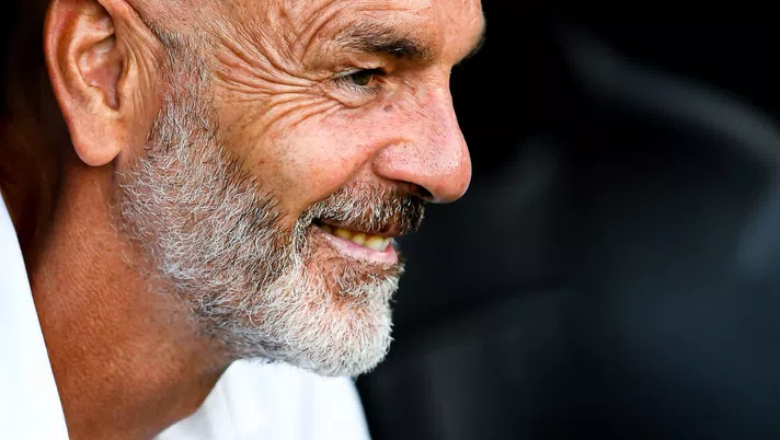 Stefano Pioli, tecnico del Milan (credits: GETTY Images)