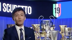 VIDEO Inter, i colpi di mercato e lo Scudetto: l’era Suning in casa nerazzurra