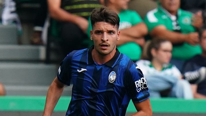 Atalanta, novità Zappacosta: è tornato in gruppo. L’esito degli esami per Djimsiti - immagine 1