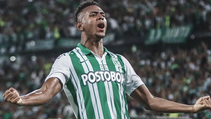 Cabal pronto per il Verona: “Emozionato, è un passo importante” - immagine 1