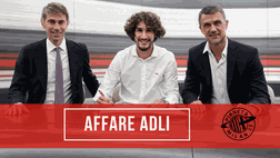 Adli, il Milan aspetta il suo ‘mr. duttilità’: ecco tutti i ruoli in cui può giocare