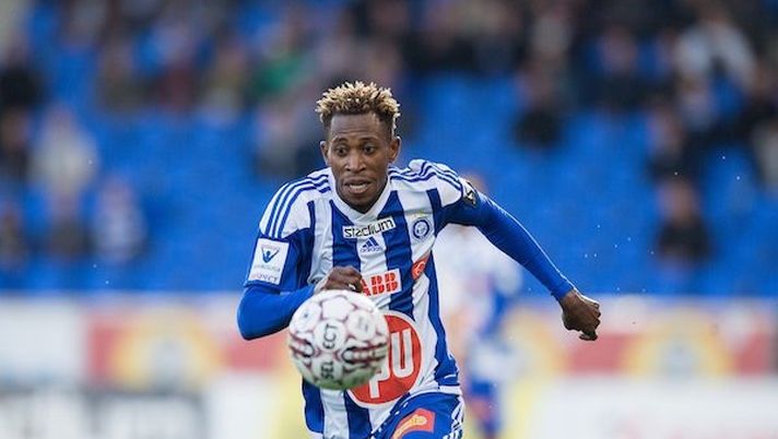 Nnamdi Oduamadi