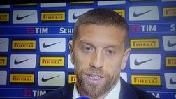 Atalanta, Gomez: “E’ una partita che parla da sola, importante sia per noi che per l’Inter”