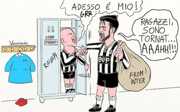  Di Simone Ravasi per Pianeta Milan