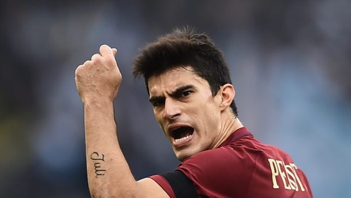 Roma, perché Perotti fuori? Spiegata l’esclusione dell’argentino - immagine 1