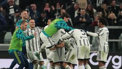 Da Beep Beep ai baffoni di Bergomi: il web impazzisce dopo Juve-Inter