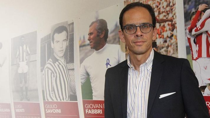 Vicenza, Bedin lancia un messaggio al girone: “Faremo una squadra per arrivare primi” - immagine 1