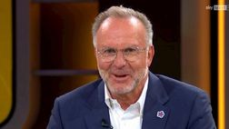 Rummenigge: “Inter-Bayern, gara aperta. E i nerazzurri possono passare il girone”