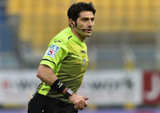 Palmeri: “Orsato non arbitrerà Inter-Juve? Non capisco perché faccia più notizia questo di…”- immagine 2