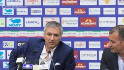 Serie B, Meluso: “Se Genoa e Parma non vanno in A è un fallimento tecnico”