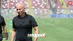 Palermo-SudTirol 0-1: rosa pallido al Barbera. Caos, sterilità e due legni. Corini ko