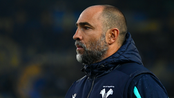Tudor: “Atalanta da scudetto, sarà una grande partita”